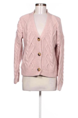 Дамска жилетка Answear, Размер S, Цвят Розов, Цена 12,00 €, #137763681