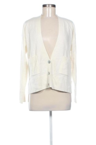 Cardigan de damă Eterna, Mărime M, Culoare Bej, Preț 391,99 Lei, #137494042