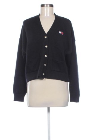 Cardigan de damă Tommy Jeans, Mărime XS, Culoare Negru, Preț 228,99 Lei, #137502883