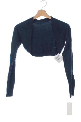 Dámsky kardigán Unbranded, Velikost XS, Barva Modrá, Cena  239,00 Kč, #136731977