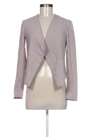 Dámsky kardigán H&M, Velikost XS, Barva Popelavě růžová, Cena  195,00 Kč, #137696545