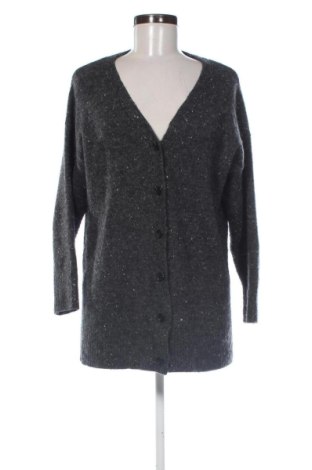Дамска жилетка Zara, Размер S, Цвят Сив, Цена 16,00 €, #137699021