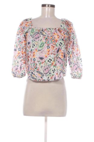 Дамска жилетка Edc By Esprit, Размер XS, Цвят Многоцветен, Цена 5,00 €, #137699622