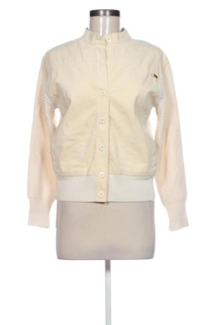 Damski kardigan Unbranded, Rozmiar S, Kolor ecru, Cena 117,18 zł, #137700221
