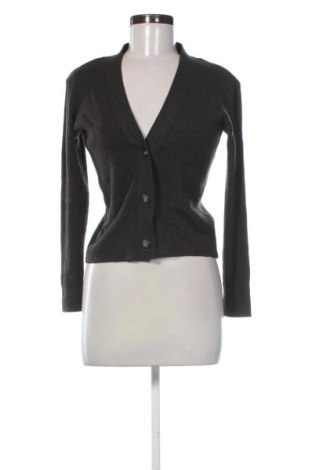 Damen Strickjacke Uniqlo, Größe S, Farbe Grün, Preis € 16,00, #137700517