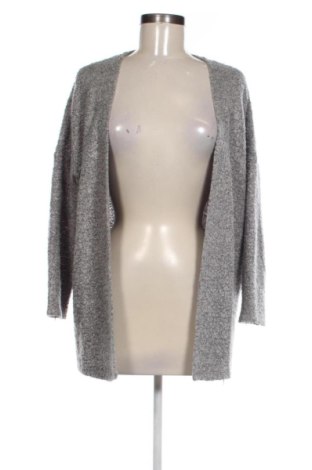 Cardigan de damă H&M, Mărime M, Culoare Gri, Preț 36,74 Lei, #137707209