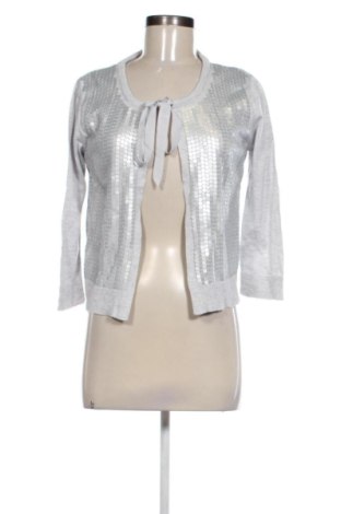 Cardigan de damă Breal, Mărime S, Culoare Gri, Preț 125,98 Lei, #137708025