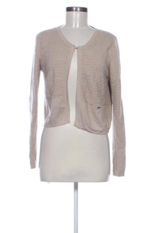 Cardigan de damă Dika, Mărime M, Culoare Bej, Preț 171,00 Lei, #137715150