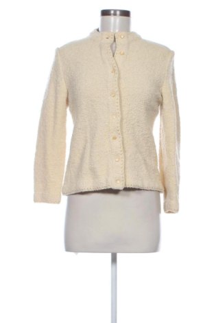 Cardigan de damă Unbranded, Mărime M, Culoare Ecru, Preț 36,00 Lei, #137715211