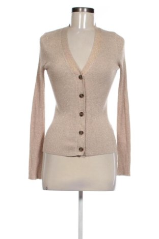 Cardigan de damă Jake*s, Mărime M, Culoare Bej, Preț 73,49 Lei, #137715781