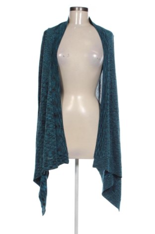 Cardigan de damă INC International Concepts, Mărime L, Culoare Albastru, Preț 58,00 Lei, #137716880