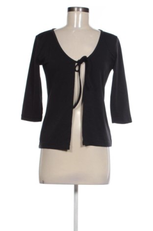 Cardigan de damă Hennes, Mărime M, Culoare Negru, Preț 31,00 Lei, #137716932