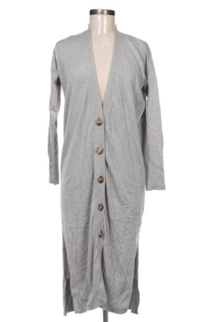 Cardigan de damă Massimo Dutti, Mărime L, Culoare Gri, Preț 162,72 Lei, #137719507