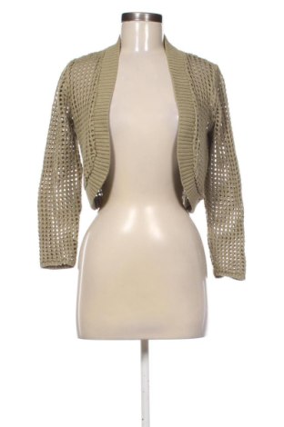 Cardigan de damă Unbranded, Mărime S, Culoare Verde, Preț 31,49 Lei, #137720803