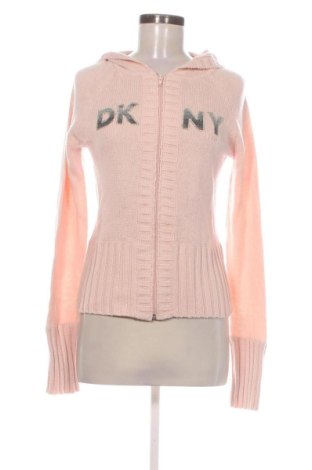 Damen Strickjacke DKNY, Größe S, Farbe Rosa, Preis € 141,84, #137720946