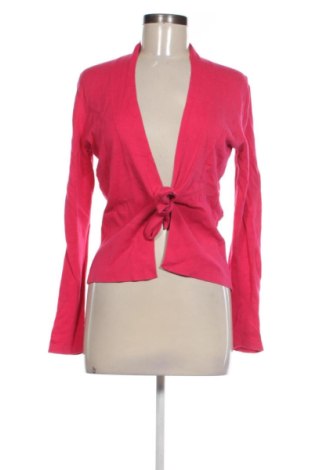 Cardigan de damă Jackpot, Mărime M, Culoare Roz, Preț 78,74 Lei, #137721695