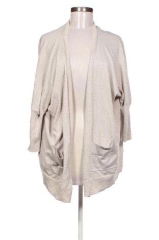 Damen Strickjacke Witchery, Größe M, Farbe Beige, Preis € 32,00, #137722335