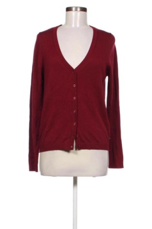Damen Strickjacke S.Oliver, Größe M, Farbe Rot, Preis € 29,18, #137722935