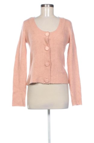Дамска жилетка ASOS, Размер M, Цвят Розов, Цена 21,47 €, #137723838