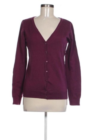 Cardigan de damă Colours Of The World, Mărime M, Culoare Mov, Preț 31,49 Lei, #137724056