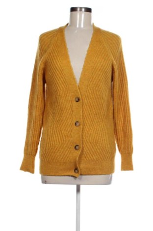 Damen Strickjacke George, Größe S, Farbe Gelb, Preis € 16,80, #137724405