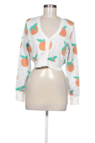 Damski kardigan Cotton On, Rozmiar L, Kolor Kolorowy, Cena 64,68 zł, #137725330