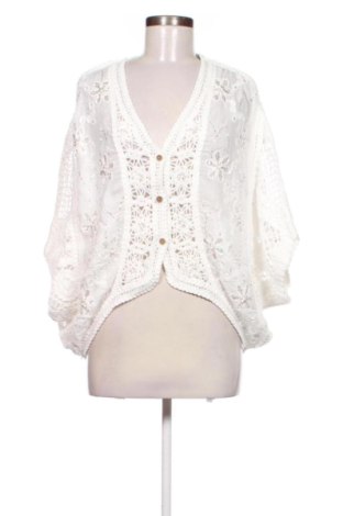 Női kardigán Unbranded, Méret XL, Szín Fehér, Ár 7 972 Ft, #137727069