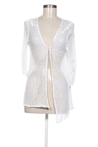 Cardigan de damă Unbranded, Mărime M, Culoare Alb, Preț 36,00 Lei, #137729290