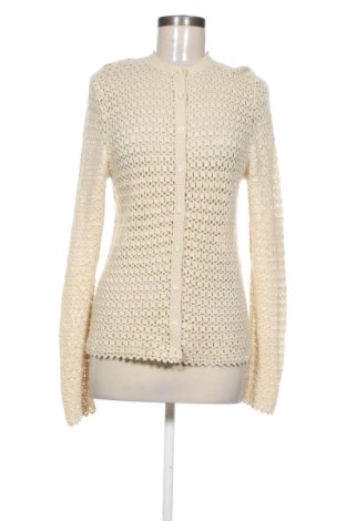 Cardigan de damă Unbranded, Mărime M, Culoare Bej, Preț 33,00 Lei, #137729926