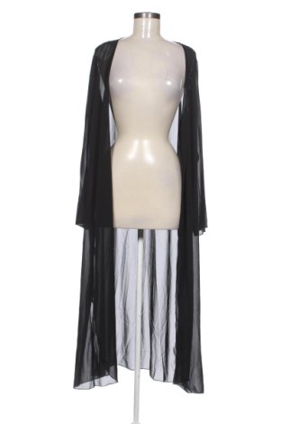 Cardigan de damă Unbranded, Mărime XL, Culoare Negru, Preț 62,99 Lei, #137730717