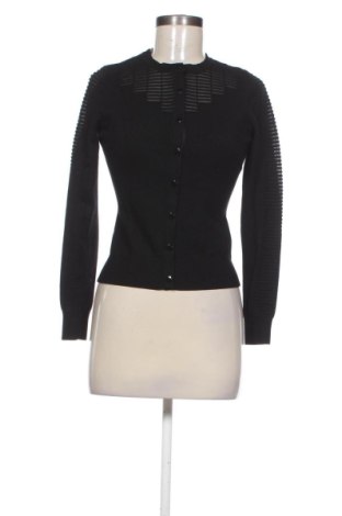 Cardigan de damă Karen Millen, Mărime M, Culoare Negru, Preț 433,94 Lei, #137731208