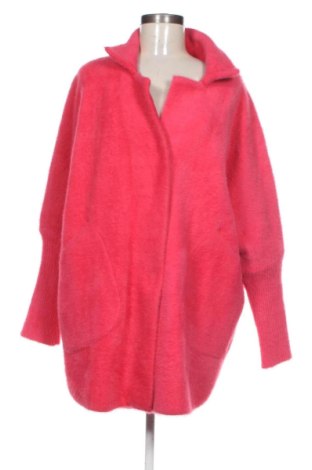 Cardigan de damă Unbranded, Mărime M, Culoare Roz, Preț 41,99 Lei, #137731783
