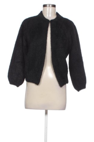 Damski kardigan Unbranded, Rozmiar S, Kolor Czarny, Cena 29,63 zł, #137733082