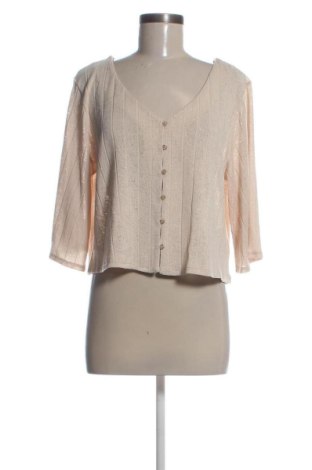 Cardigan de damă H&M, Mărime M, Culoare Ecru, Preț 52,49 Lei, #137737991