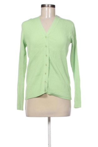 Cardigan de damă TCM, Mărime M, Culoare Verde, Preț 31,49 Lei, #137741350
