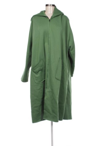 Dámsky kardigán Unbranded, Veľkosť 3XL, Farba Zelená, Cena  20,00 €, #137743222