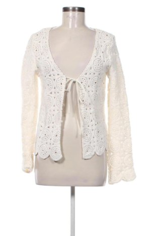 Cardigan de damă Y.A.S, Mărime S, Culoare Ecru, Preț 82,00 Lei, #137744504