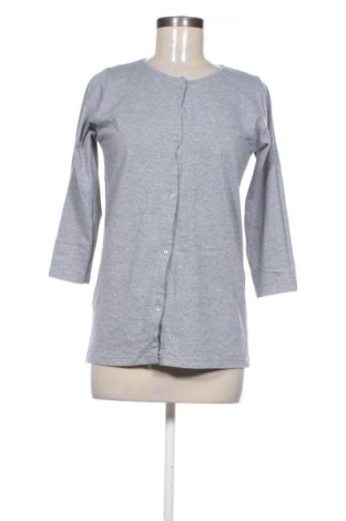 Cardigan de damă Cocoon, Mărime S, Culoare Gri, Preț 295,76 Lei, #137745680