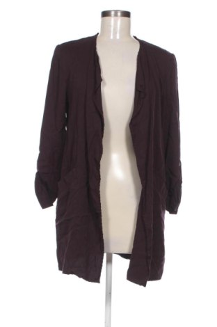 Cardigan de damă H&M, Mărime S, Culoare Mov, Preț 34,72 Lei, #137747196