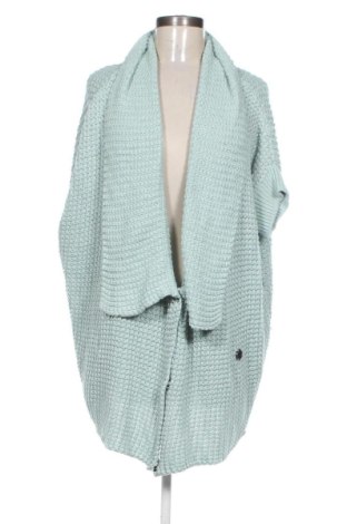 Cardigan de damă Karen by Simonsen, Mărime XL, Culoare Verde, Preț 446,20 Lei, #137748624