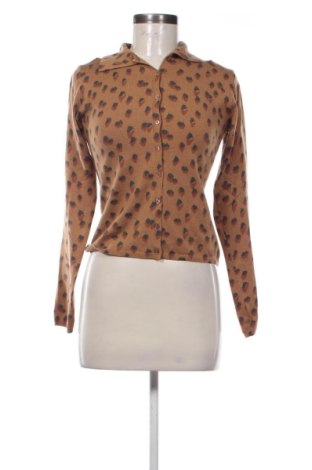 Damen Strickjacke 24 Colours, Größe S, Farbe Mehrfarbig, Preis € 30,03, #137750313