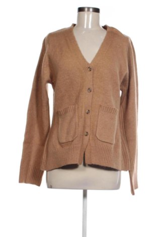 Női kardigán ASOS DESIGN, Méret M, Szín Bézs, Ár 4 965 Ft, #137757685