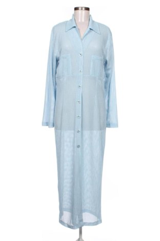 Cardigan de damă Unbranded, Mărime XL, Culoare Albastru, Preț 62,99 Lei, #137761640
