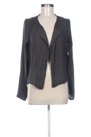 Cardigan de damă VILA, Mărime S, Culoare Gri, Preț 31,49 Lei, #137761663