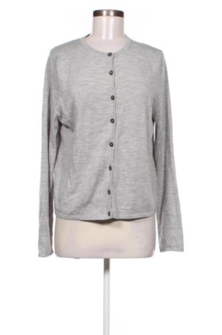 Cardigan de damă Marc O'Polo, Mărime XL, Culoare Gri, Preț 125,98 Lei, #137763036