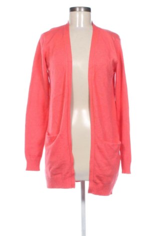 Cardigan de damă VILA, Mărime S, Culoare Portocaliu, Preț 172,99 Lei, #137383086