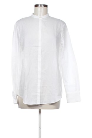 Дамска риза BOSS, Размер M, Цвят Бял, Цена 132,93 €, #137514492