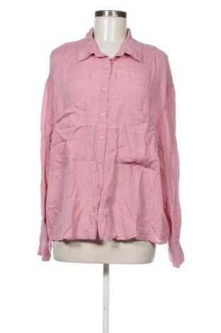 Dámská košile  Daahls by Emma Roberts, Velikost L, Barva Růžová, Cena  1 229,00 Kč, #137522191