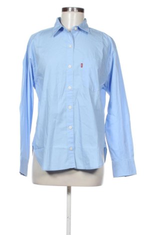 Дамска риза Levi's, Размер XL, Цвят Син, Цена 65,44 €, #137522258