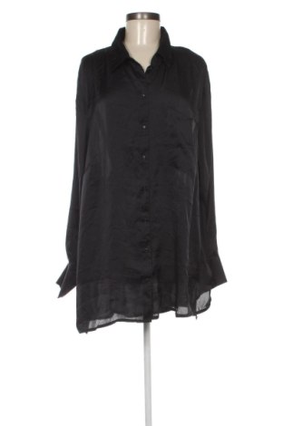 Dámská košile  Body Flirt, Velikost 3XL, Barva Černá, Cena  389,00 Kč, #137635061